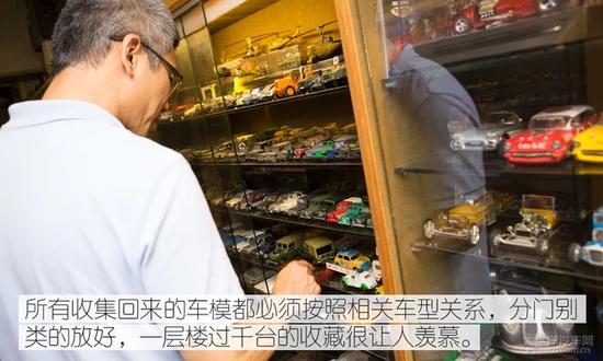 除蒸汽压路机外,有没有其他模型是有故事的