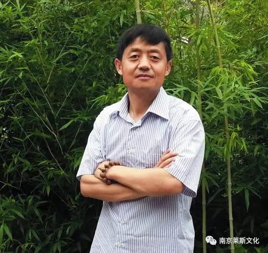 刘延新
