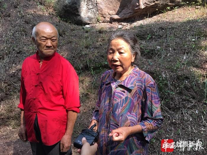 68岁太婆碰见盗佛头 盗贼硬塞600元企图买通