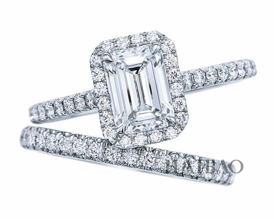 蒂芙尼 (Tiffany &Co。) Soleste 系列