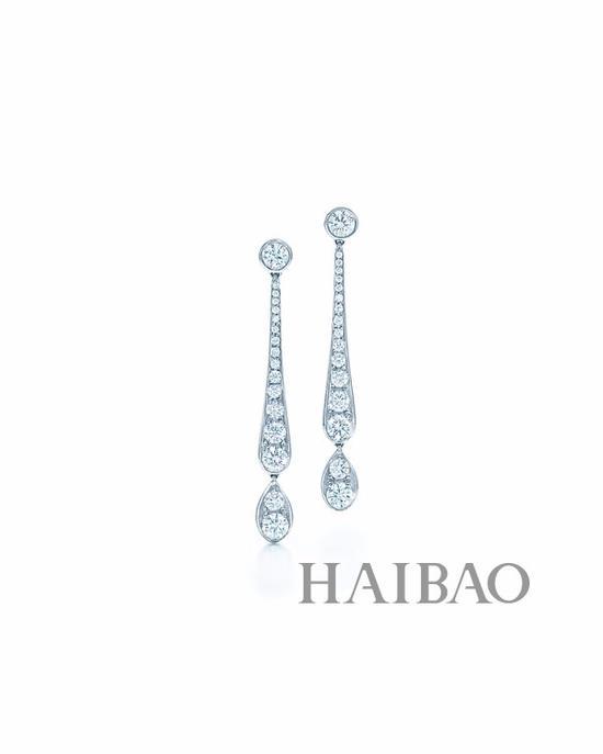 蒂芙尼 (Tiffany &Co。) Jazz 系列