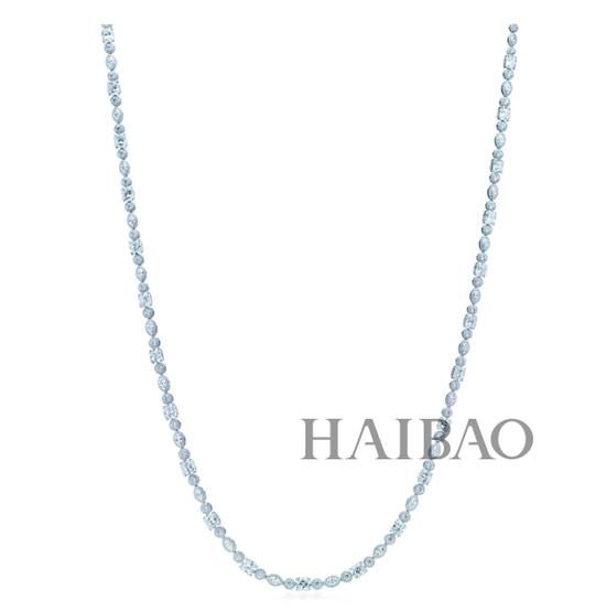 蒂芙尼 (Tiffany &Co。) Lucida系列