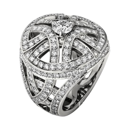 卡地亚 (Cartier) ParisNouvelleVague系列