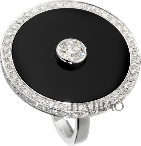 伯爵 (Piaget) Limelight系列