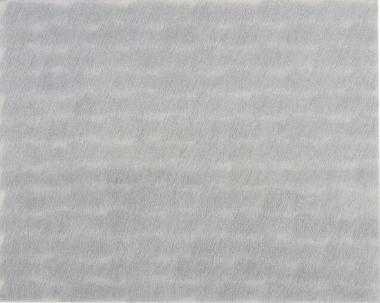 朴栖甫《描法NO.38-75》 成交价:13,300,000港元