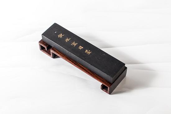 饮冰室用墨