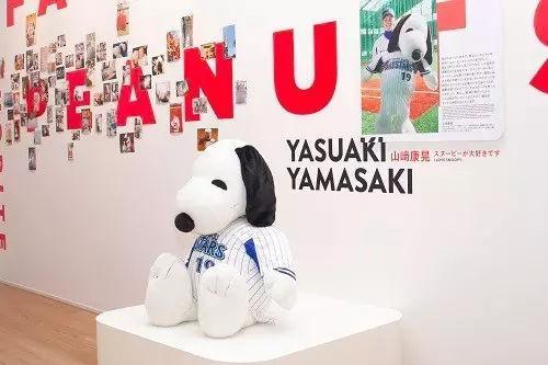 博物馆中珍藏了以史努比为主角的原作《花生漫画》等众多查尔斯舒尔兹作者早期作品,珍贵的早期周边以及其他资料等。