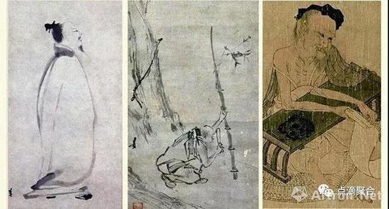 第二次浪潮:二十世纪早期
