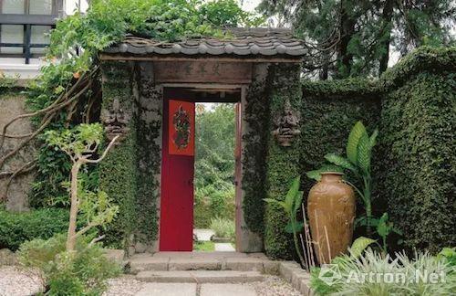 一笑草堂:尽情收藏 尽兴释出