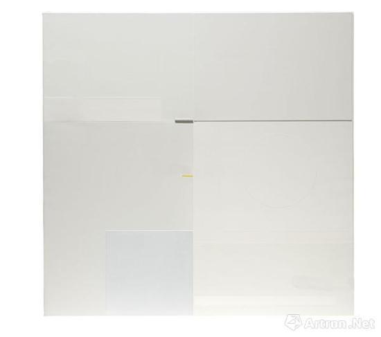林寿宇1970年作品《1961-68浮雕绘画》于2016年香港邦瀚斯秋拍中以354万港元刷新了拍卖纪录