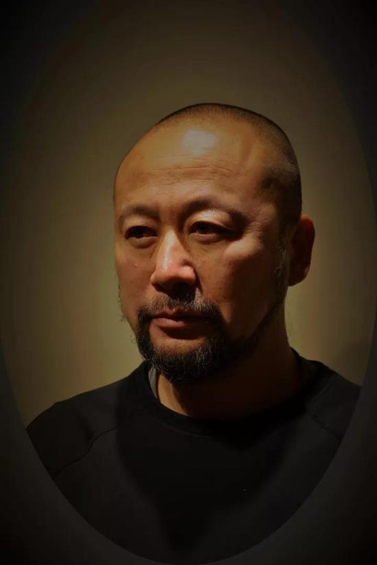 未知的未来 河北国际视觉艺术实验展 策展人、学术主持:苍鑫