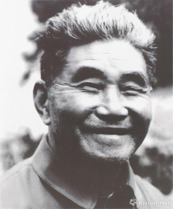 虽远去但值得铭记的沙耆(1914-2005)