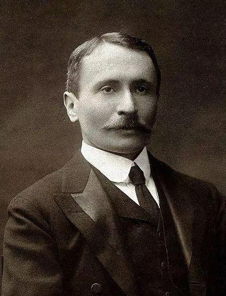 马克·奥莱尔·斯坦因爵士(Sir Marc Aurel Stein)
