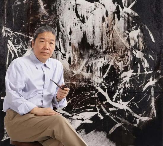 杨识宏(b.1947)