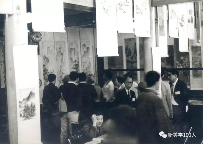 琉璃厂文物珍宝聚集