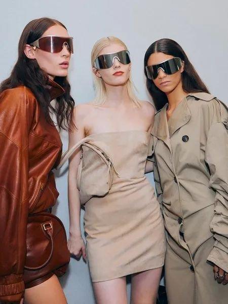 Via Dazed
