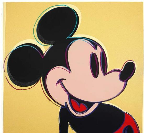 △Mickey Mouse: From Myths