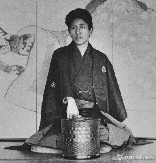竹久梦二 (1884-1934年)
