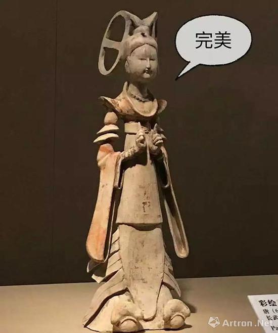 双鬟(环)望仙髻
