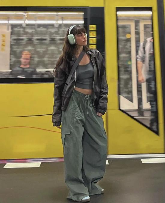 Normcore/Gorpcore