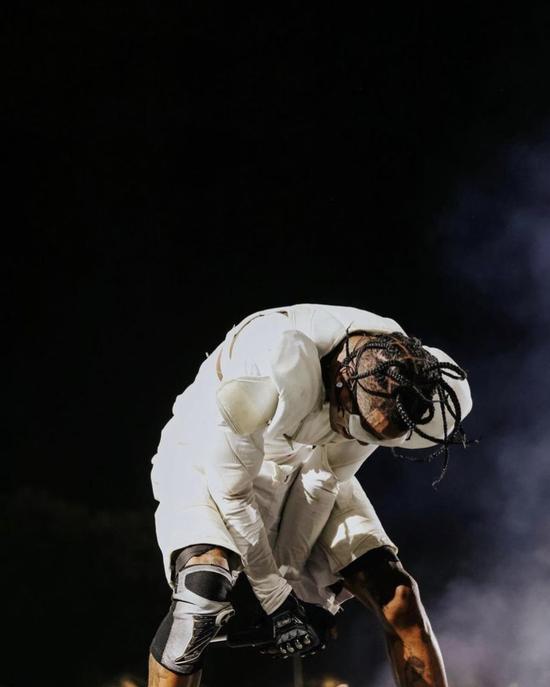 Travis Scott