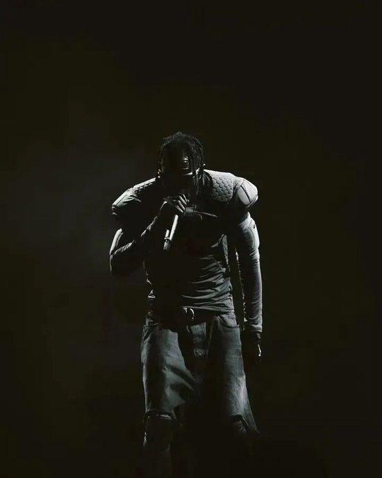Travis Scott