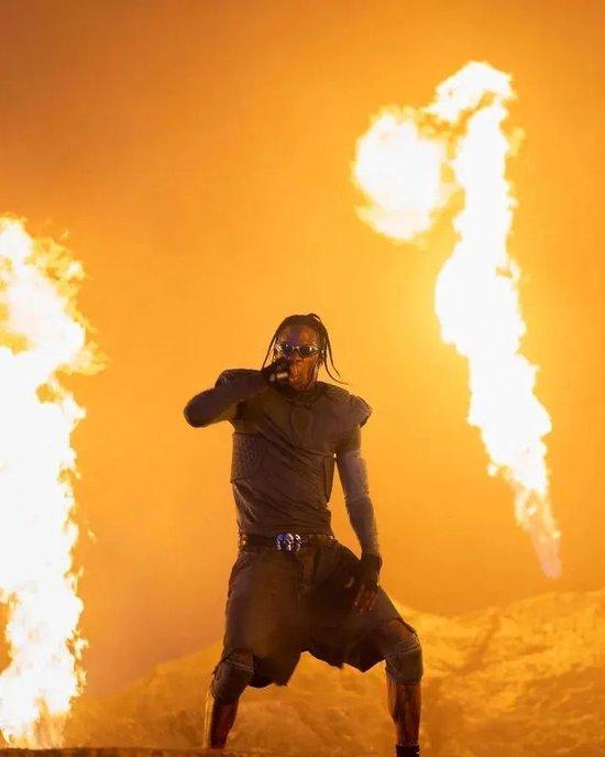 Travis Scott