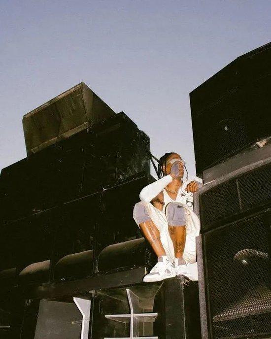 Travis Scott