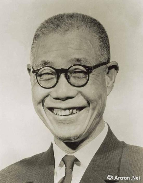 潘天寿(1897-1971年)