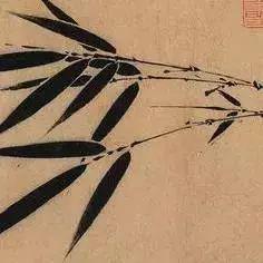 《写生珍禽图》(局部)