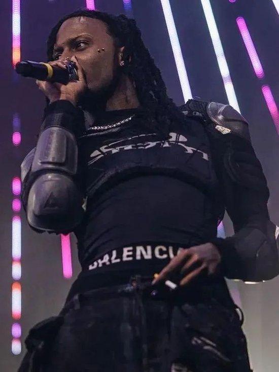 Playboi Carti