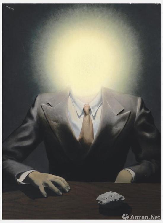 雷内・马格利特(René Magritte)
