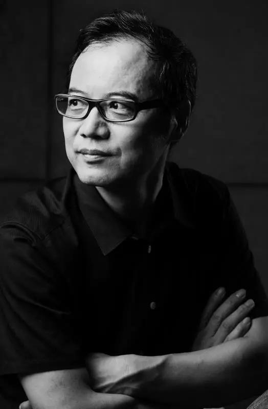 ▲王春辰:中央美术学院教授、美术史学博士,现任美术馆副馆长