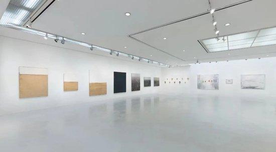 作品《Home Sweet Home》展出于朝鲜日报美术馆,首尔,韩国,2021