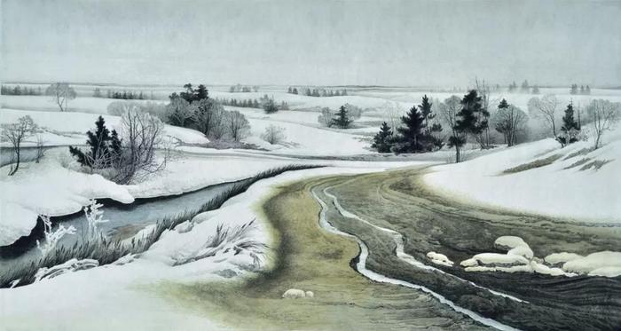 雪道