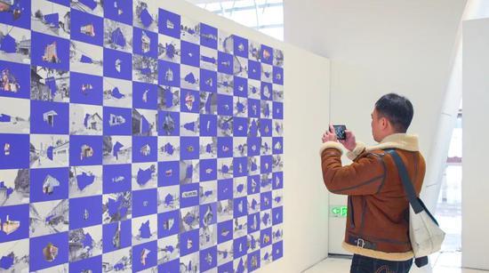 ▲廖廖(批评家、策展人、文化专栏作家)