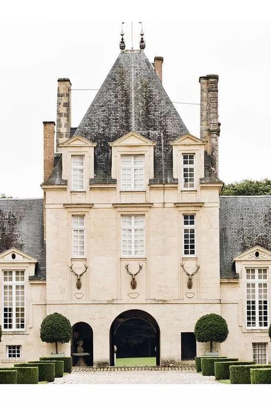 Château du Jonchet