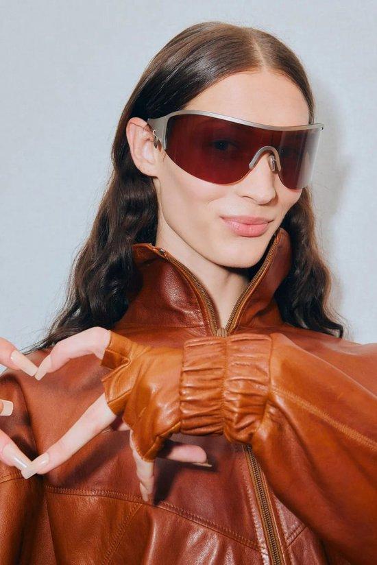 Via Dazed