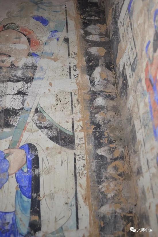 古代寺观彩塑壁画断代中的多重证据运用