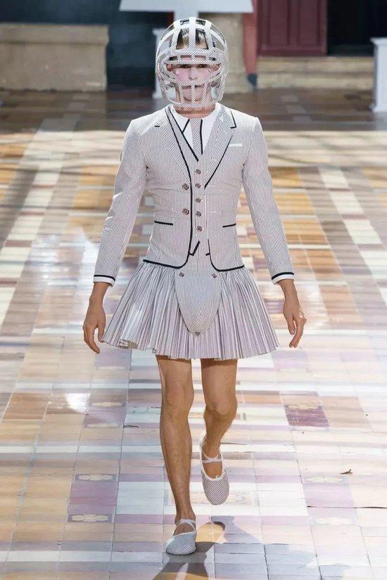 Thom Browne 2020 SS