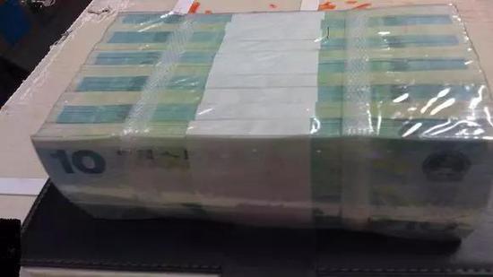 估价:450万元
