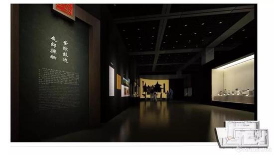 夜郎探秘,釜踪鼓迹