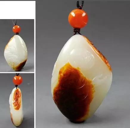 天工奖获奖作品《祈福迎祥》