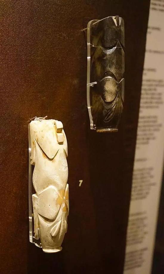 玉猪 汉,公元前1世纪-1世纪