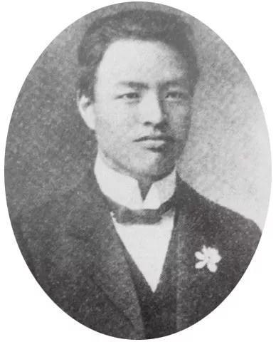 胡鄂公(1884-1951)