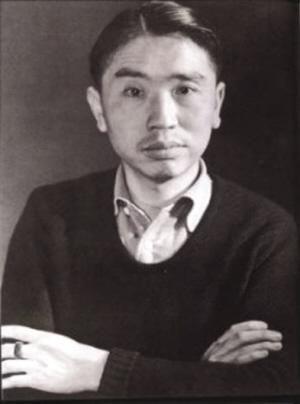 常玉