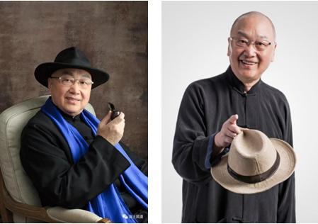 配音界泰斗 乔榛老师
