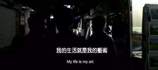 而每一个人,都有仰望星空的权利。
