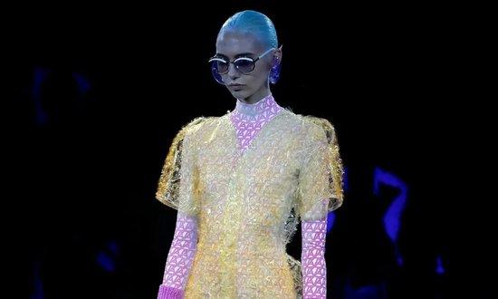 Via NowFashion