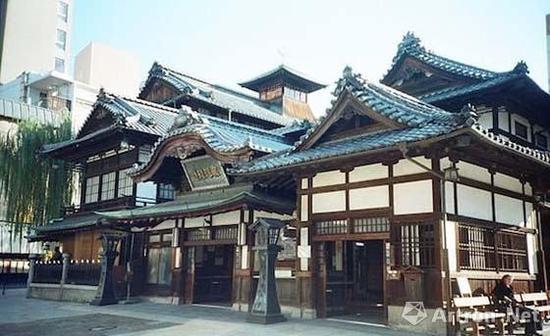 江户东京建筑园